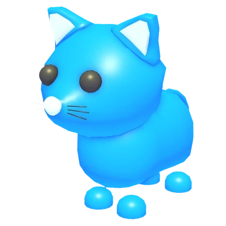 Blue Cat