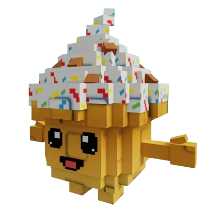 Muffin Man