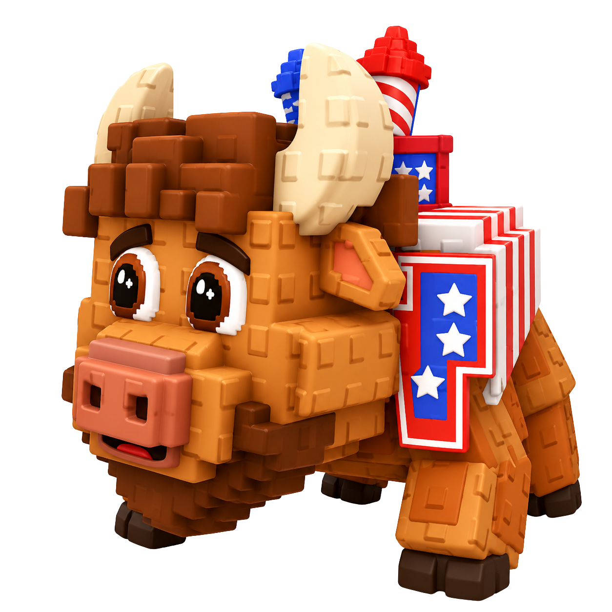 Bufalino Boomberino