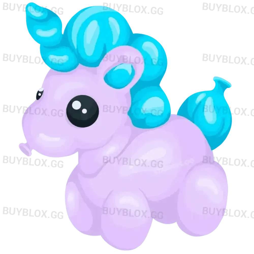 Balloon Unicorn - Adopt Me