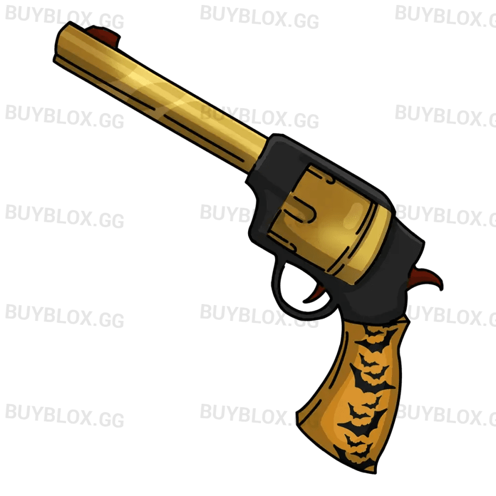 Bats Gun - Murder Mystery 2