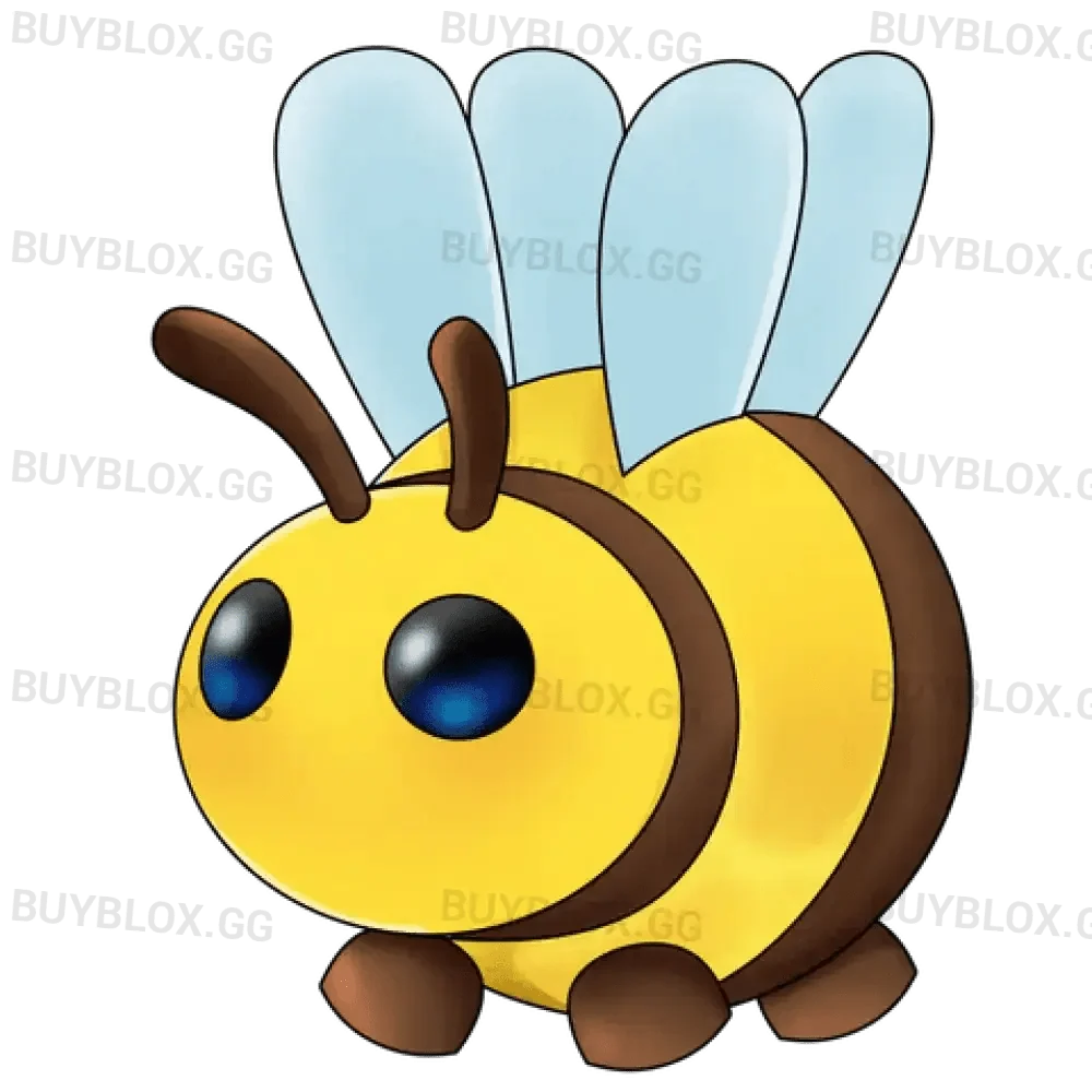 Bee - Adopt Me