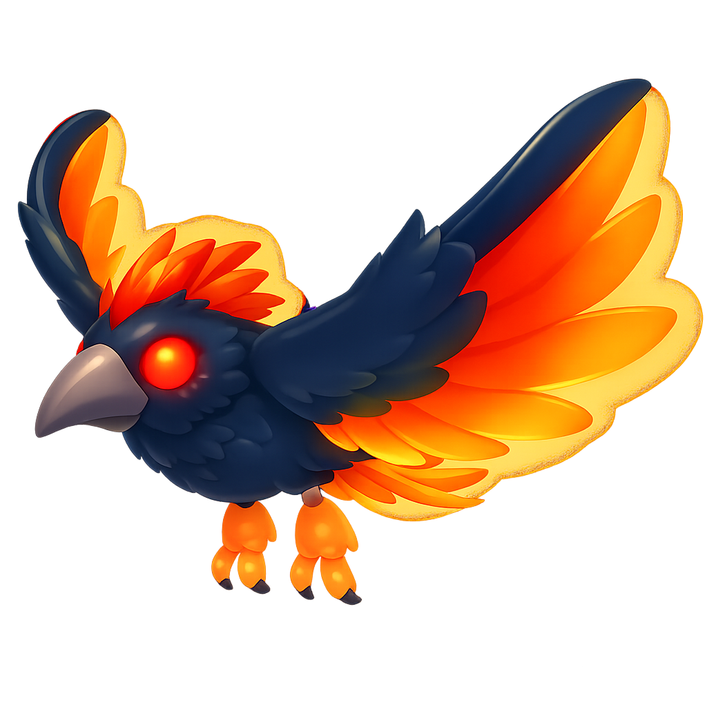 NFR Storm Condor