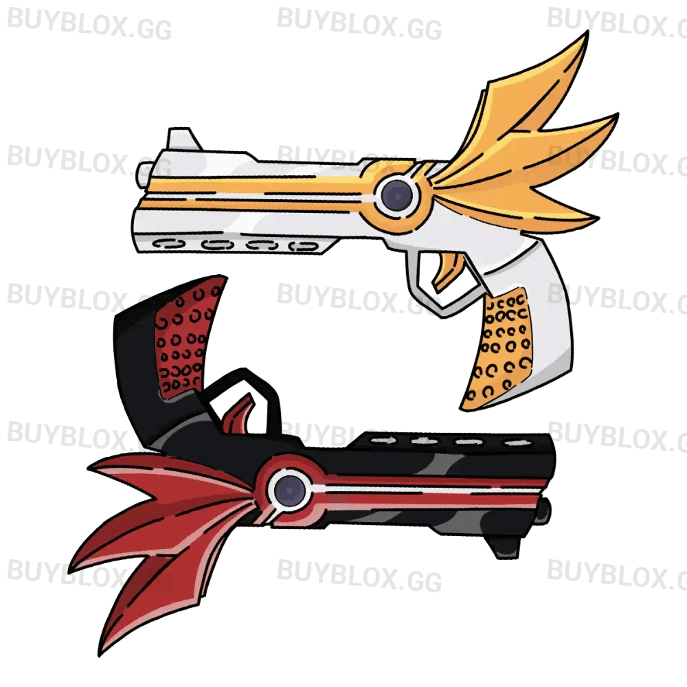 Bringer Set - Murder Mystery 2