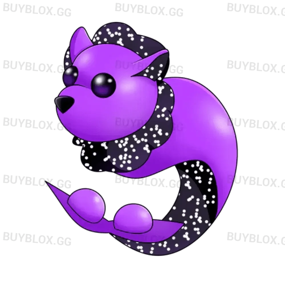 Capricorn - Adopt Me