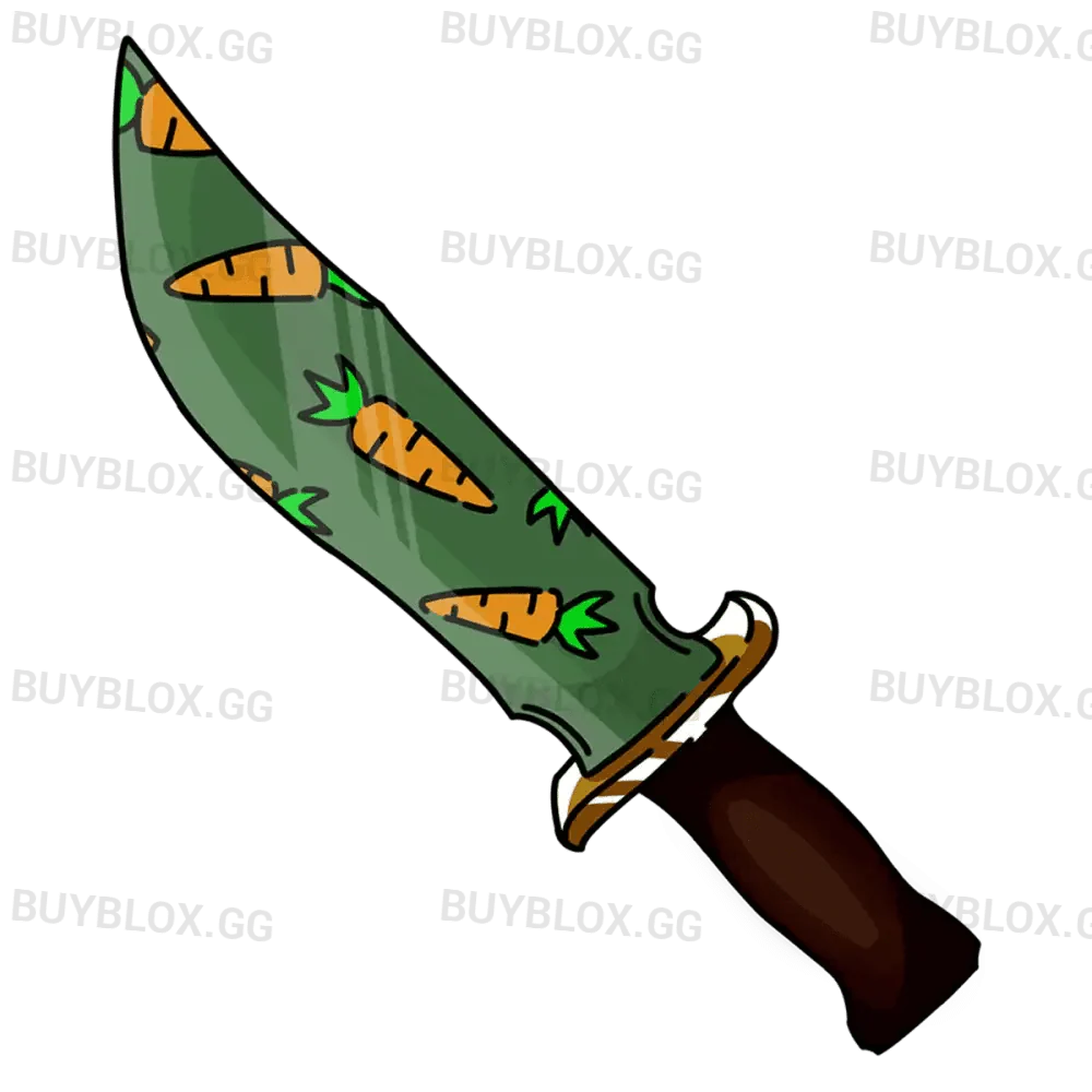 Carrot - Murder Mystery 2