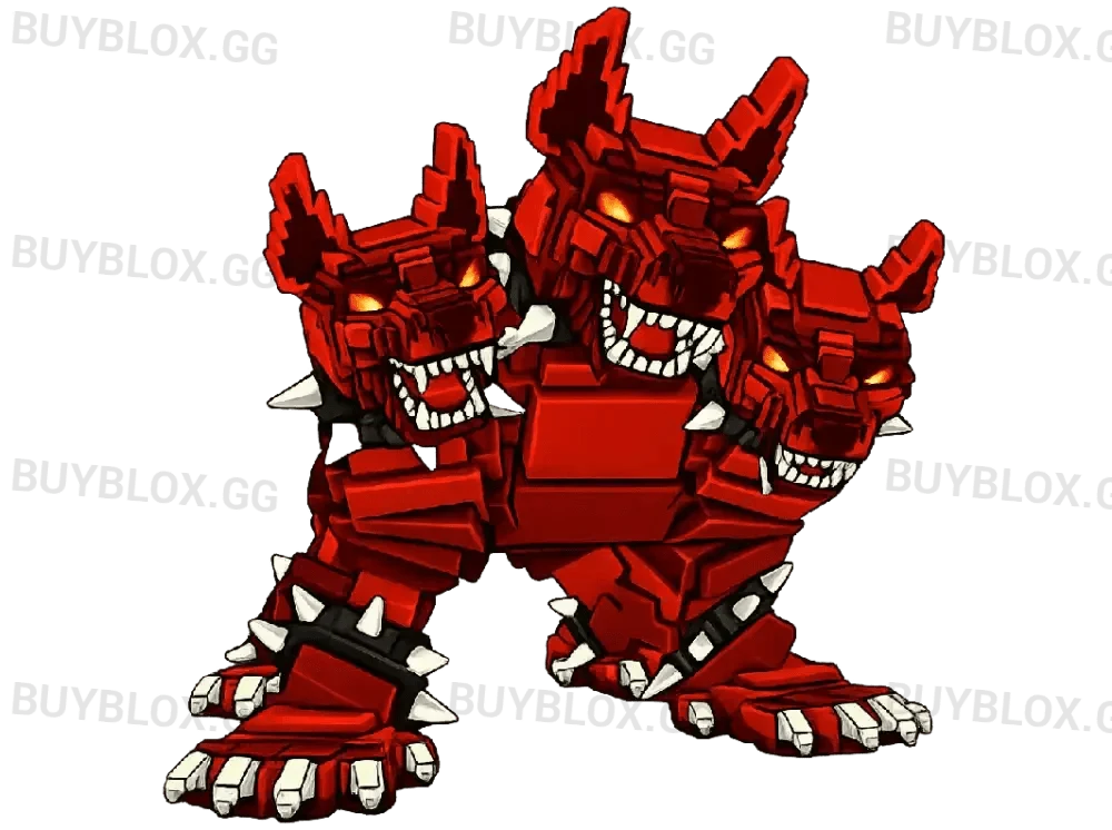 Cerberus - Steal a Brainrot