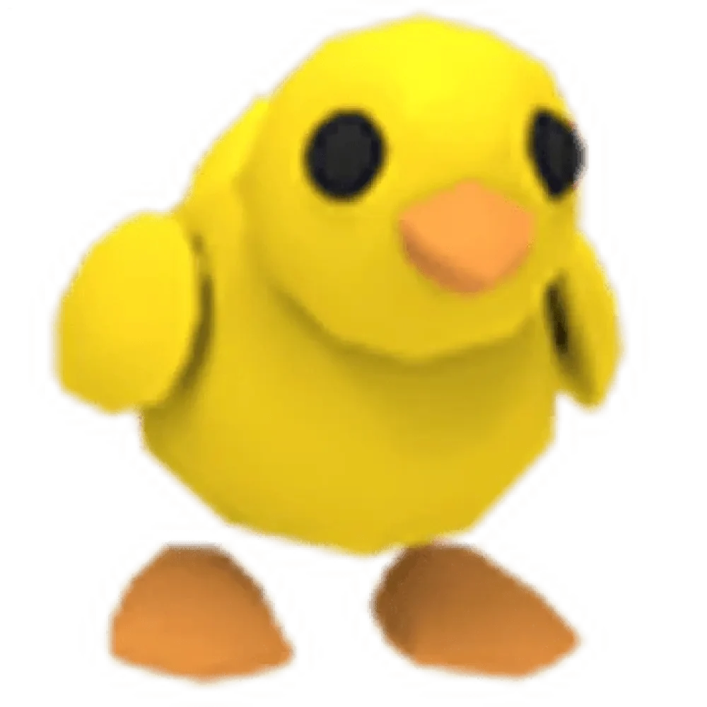 Chick - Adopt Me