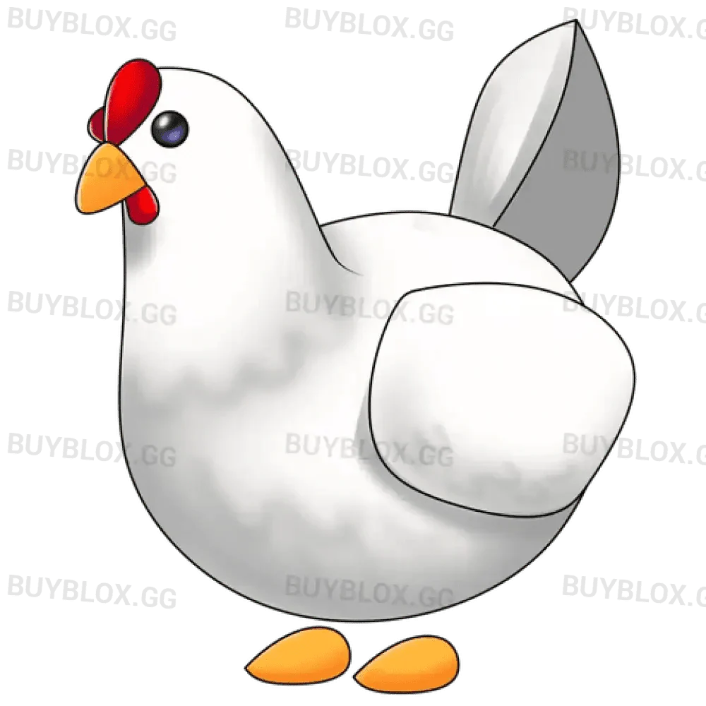 Chicken - Adopt Me