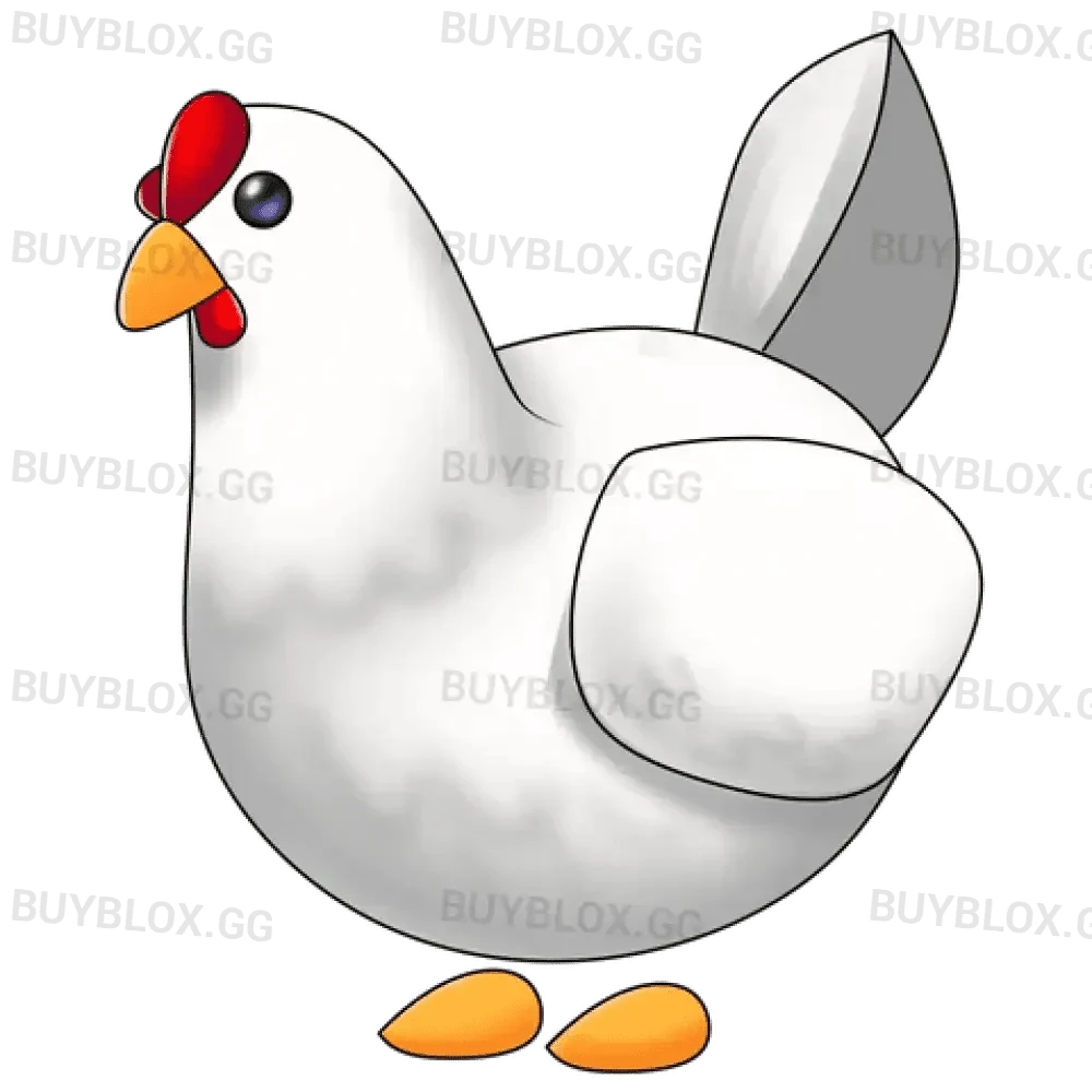Chicken - Adopt Me