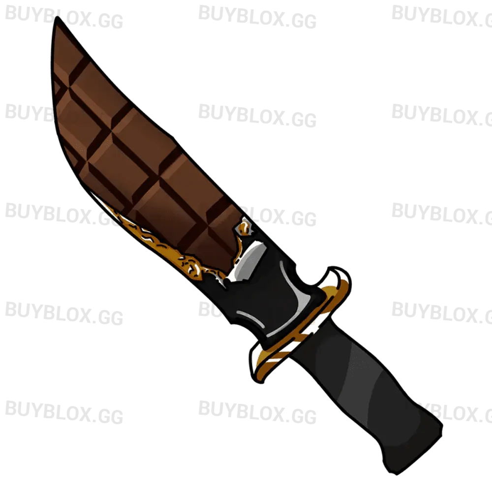 Choco - Murder Mystery 2