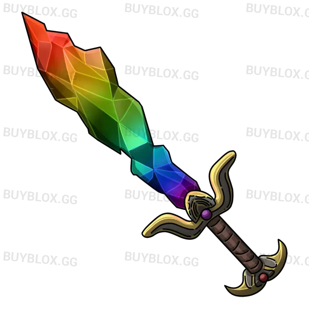 Chroma Gemstone - Murder Mystery 2
