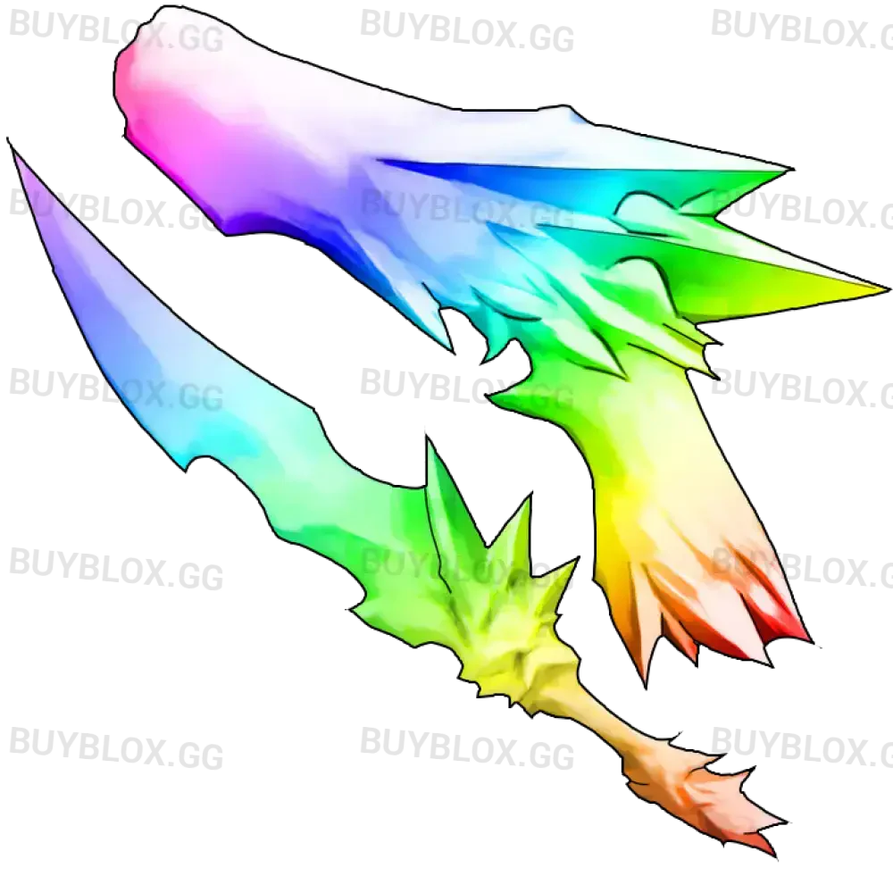 Chroma Snowy Bundle - Murder Mystery 2
