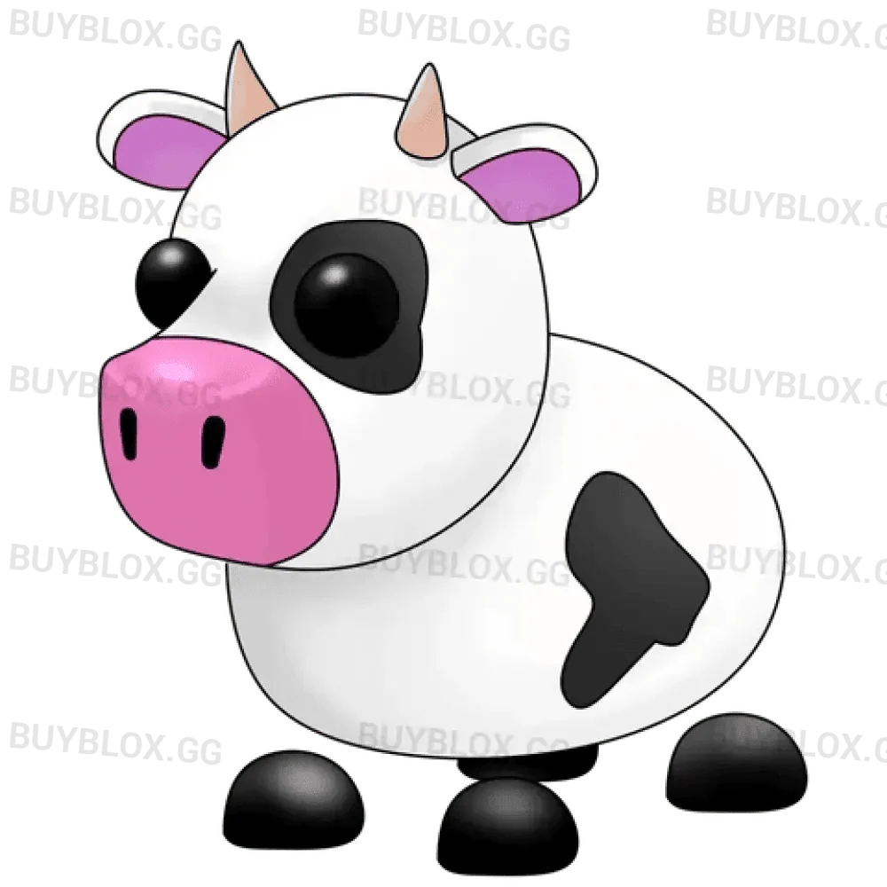Cow - Adopt Me