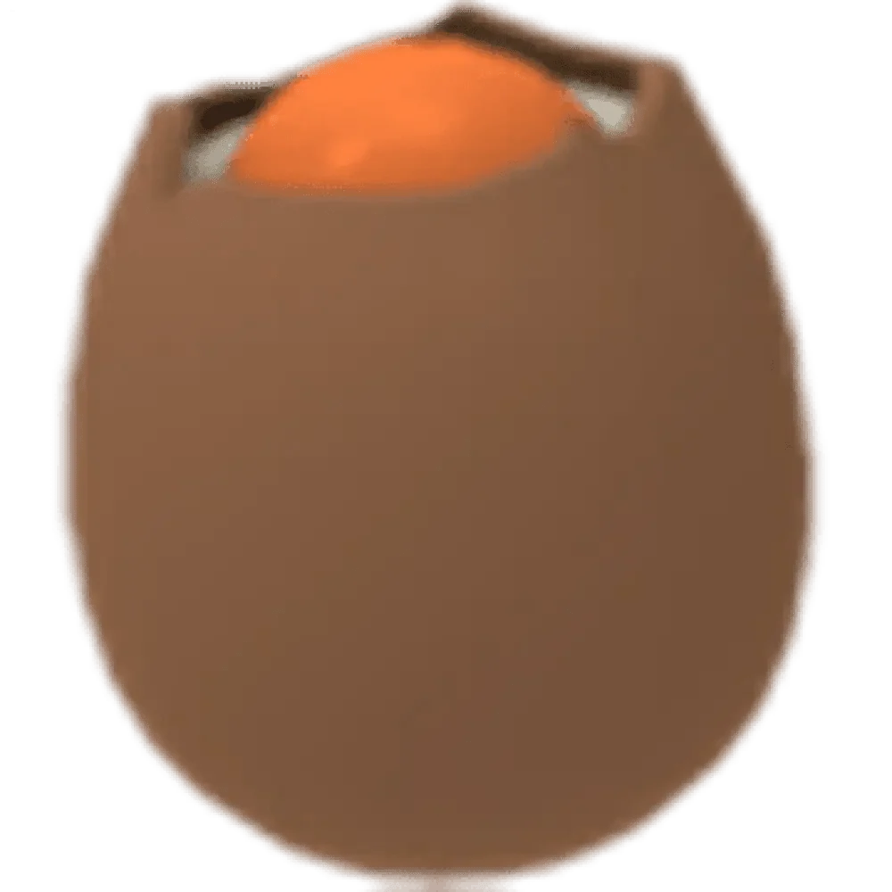 Cracked Egg - Adopt Me