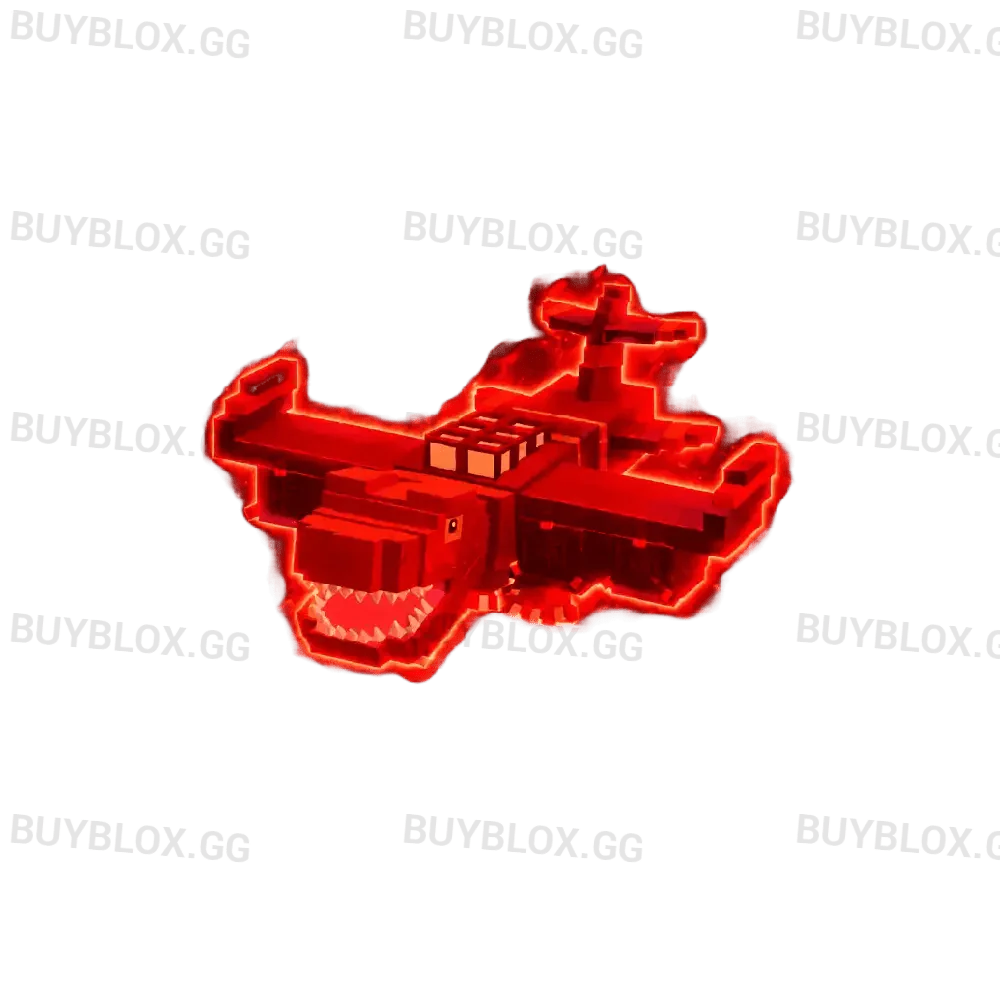 Cursed Nuclearo - Steal a Brainrot