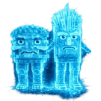 Cyber Burguro And Fryuro - Steal a Brainrot