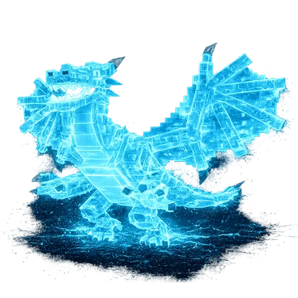 Cyber Dragon Cannelloni - Steal a Brainrot