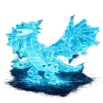 Cyber Dragon Cannelloni - Steal a Brainrot