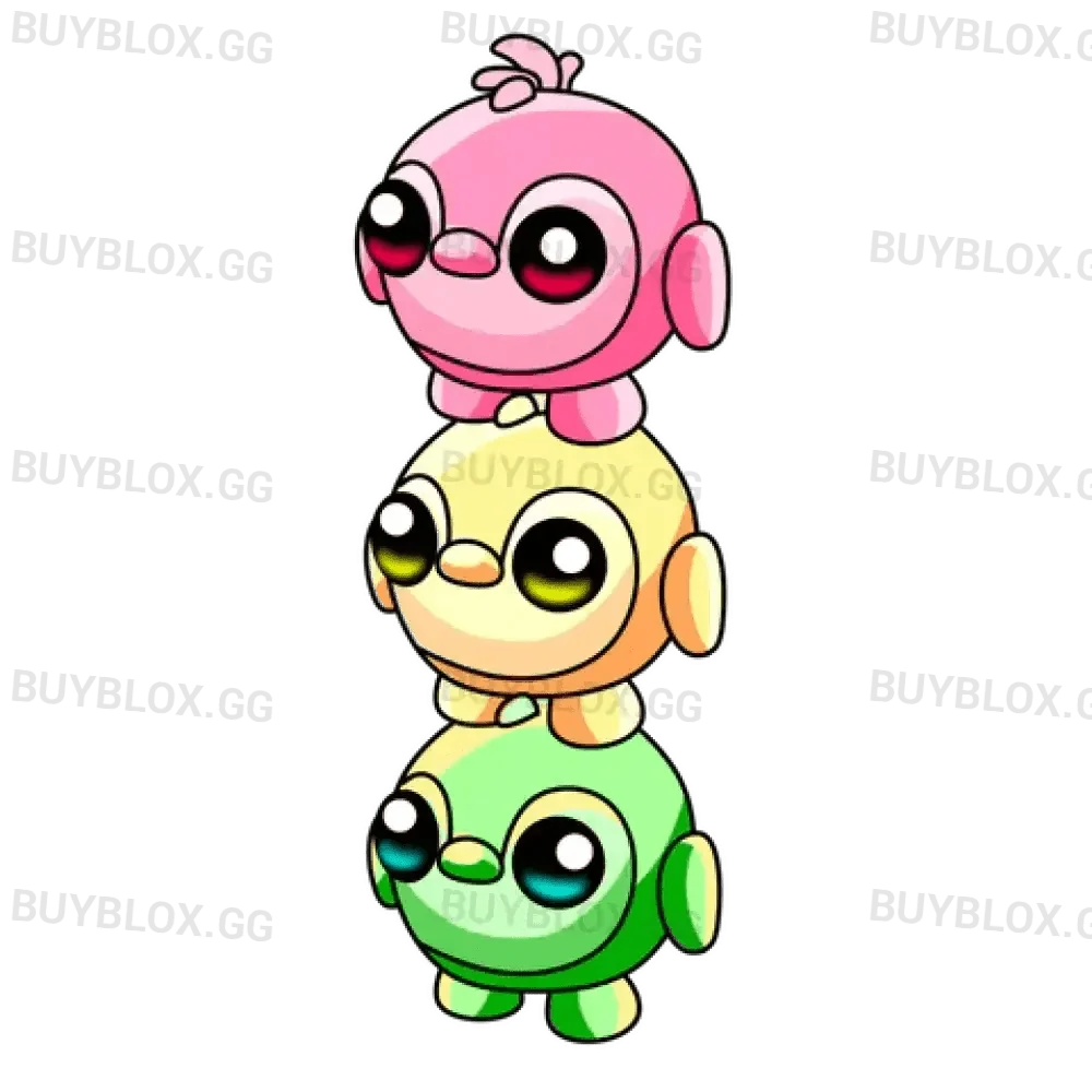 Dango Penguins - Adopt Me