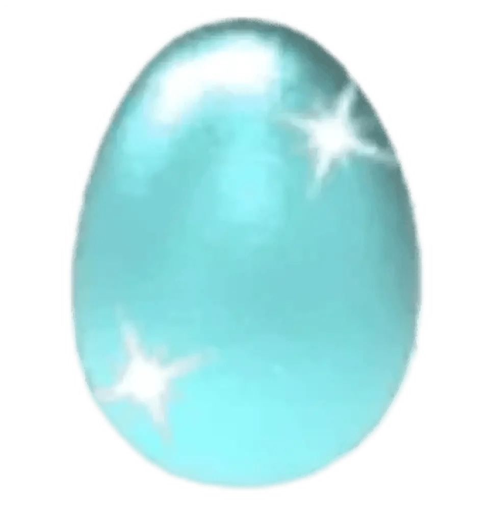 Diamond Egg - Adopt Me
