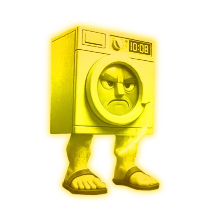 Divine Lavadorito Spinito - Steal a Brainrot