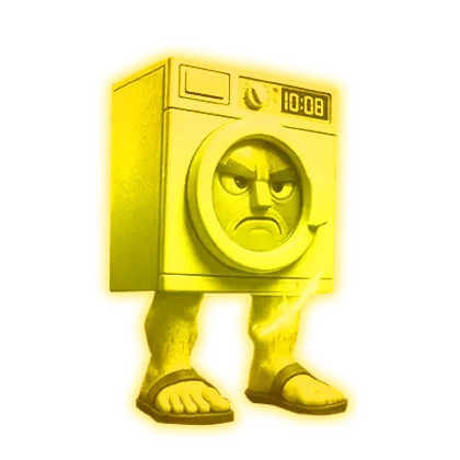 Divine Lavadorito Spinito - Steal a Brainrot