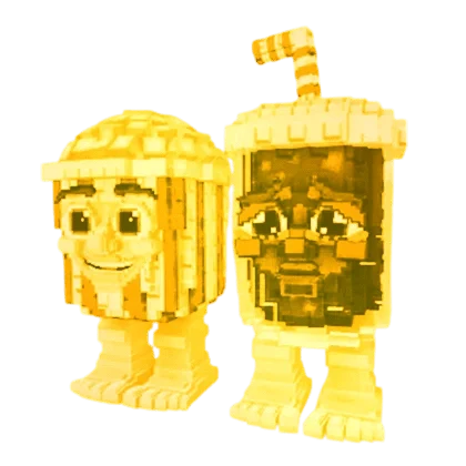 Divine Popcuru and Fizzuru - Steal a Brainrot