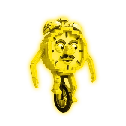 Divine Tictac Sahur - Steal a Brainrot