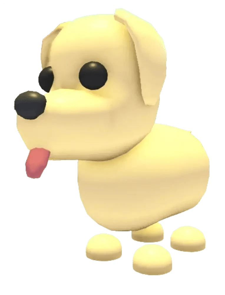 Dog - Adopt Me