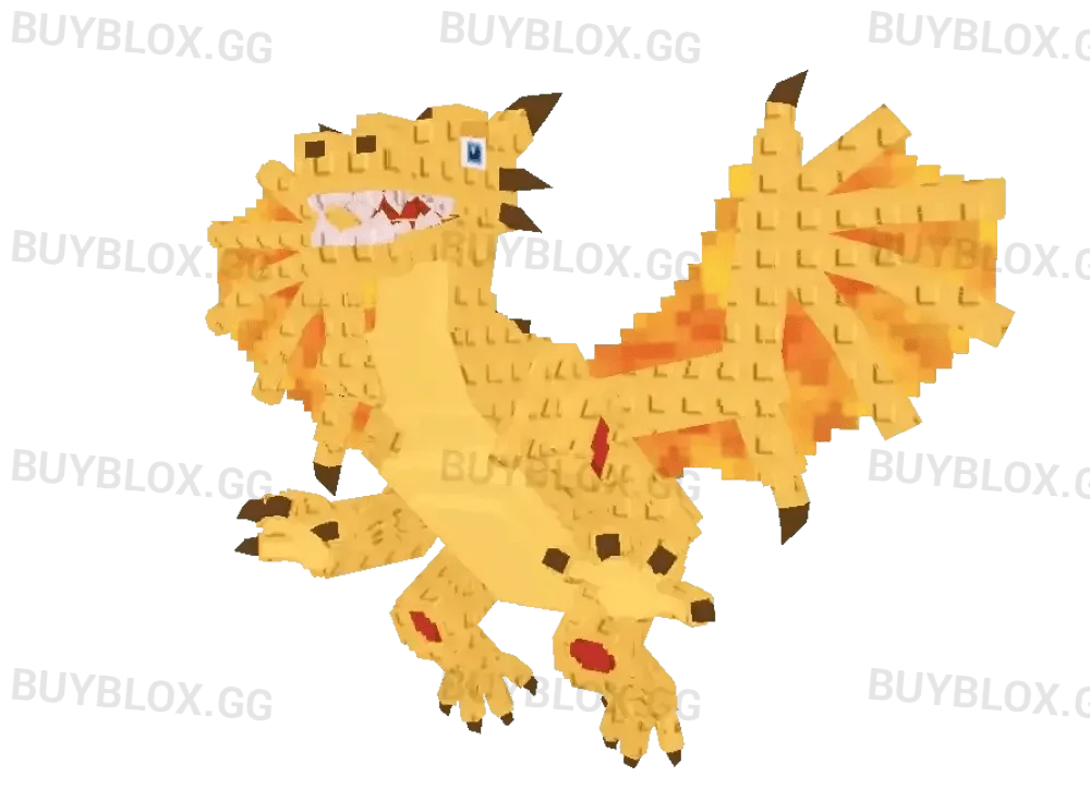 Dragon Cannelloni - Steal a Brainrot