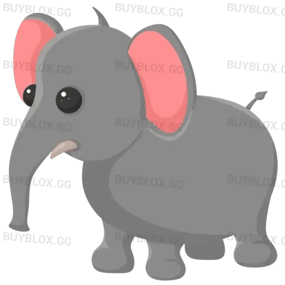 Elephant - Adopt Me