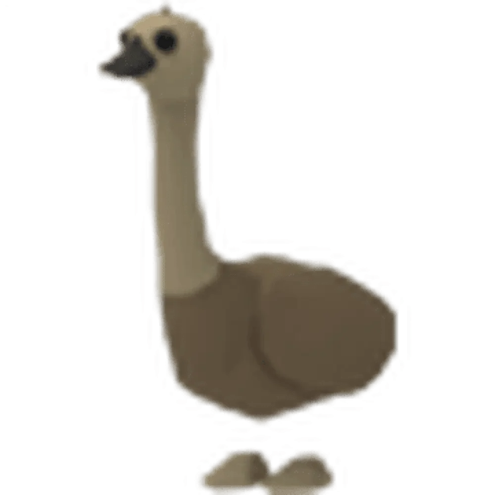 Emu - Adopt Me