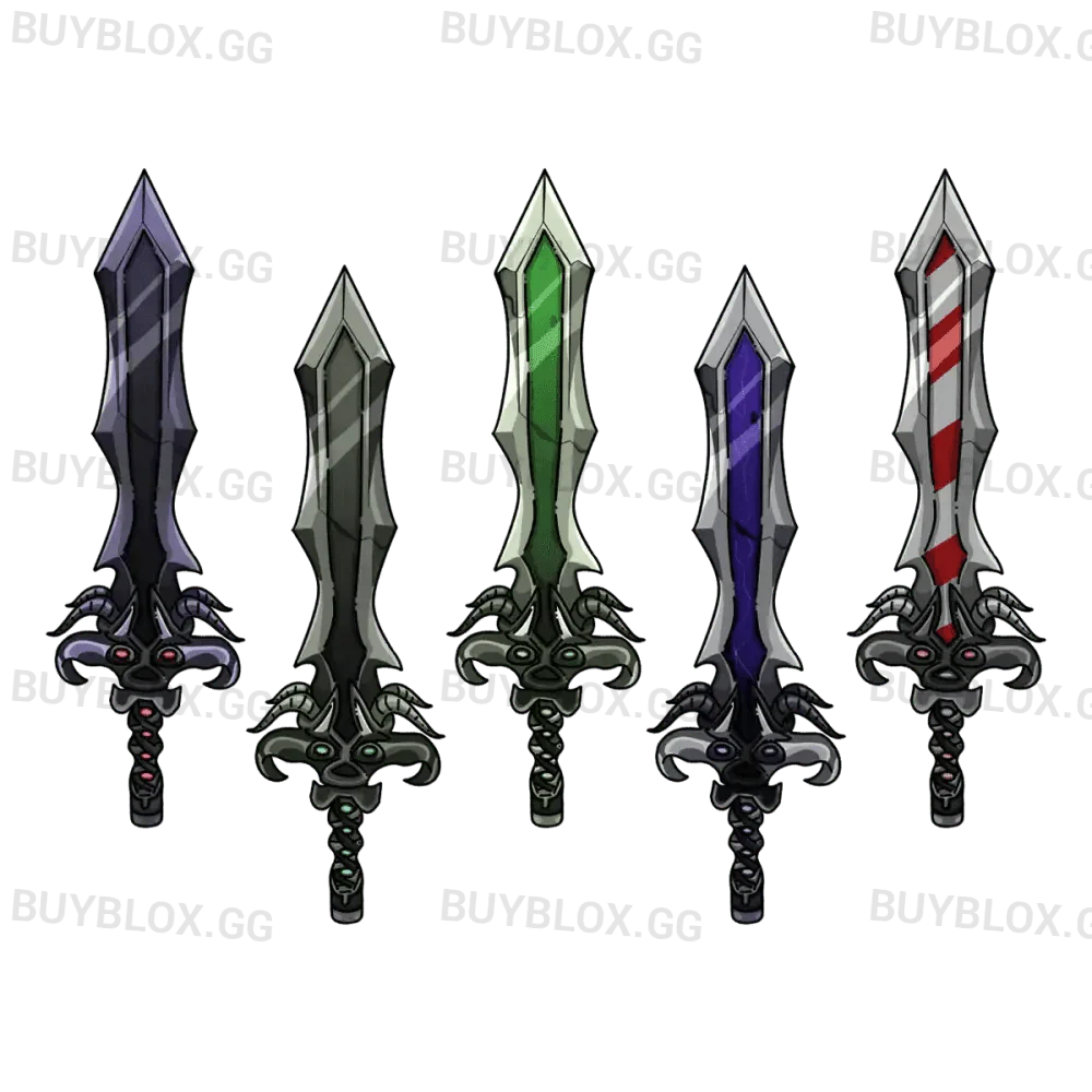 Eternal Set - Murder Mystery 2