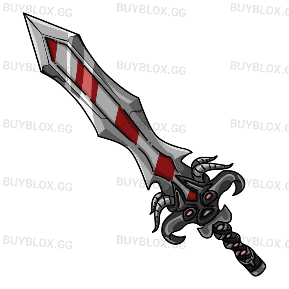 Eternalcane - Murder Mystery 2
