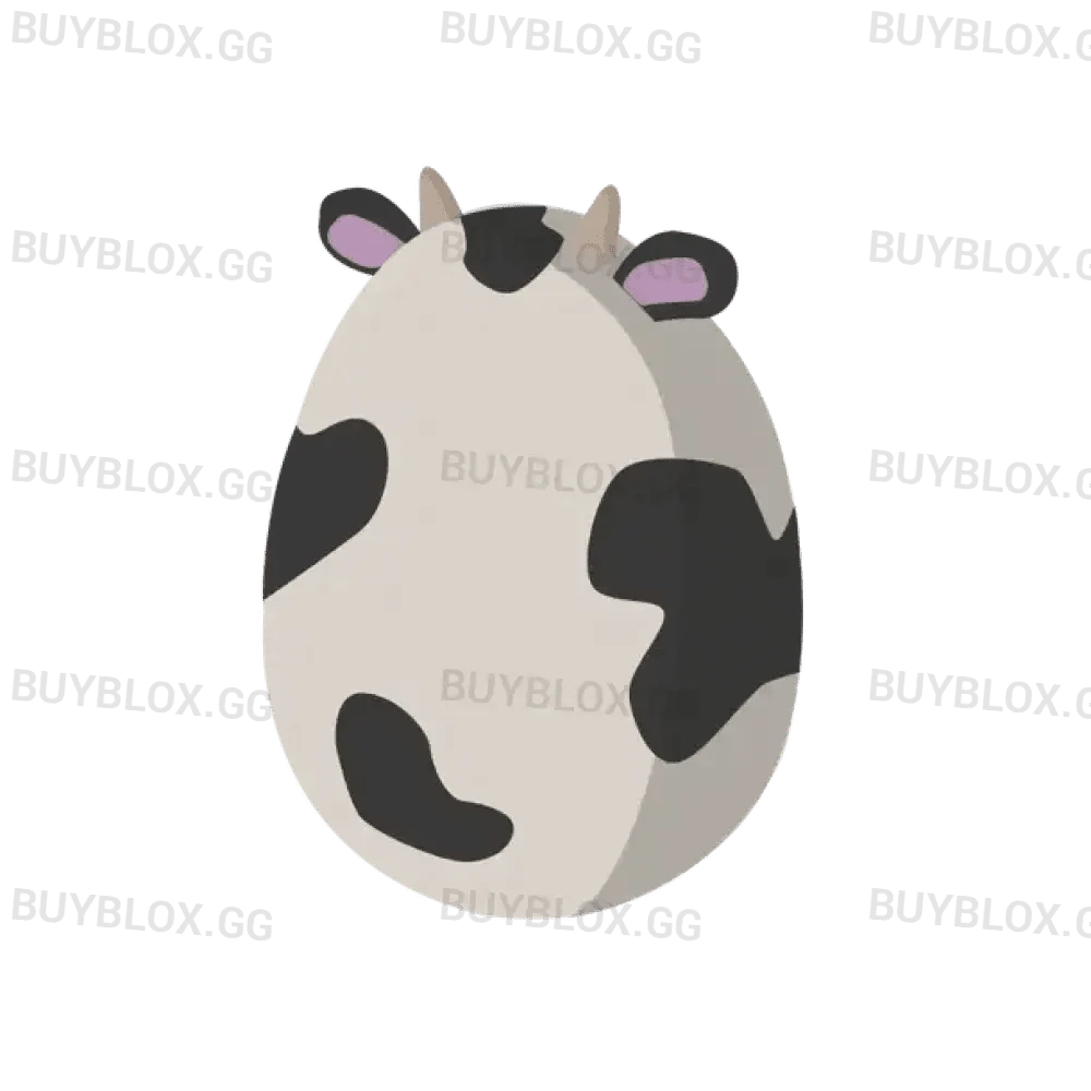 Farm Egg - Adopt Me