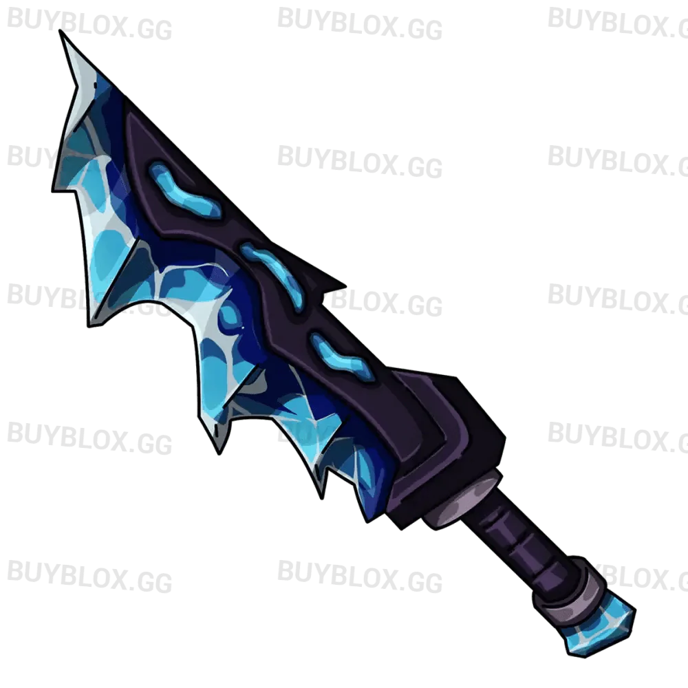 Frostbite - Murder Mystery 2