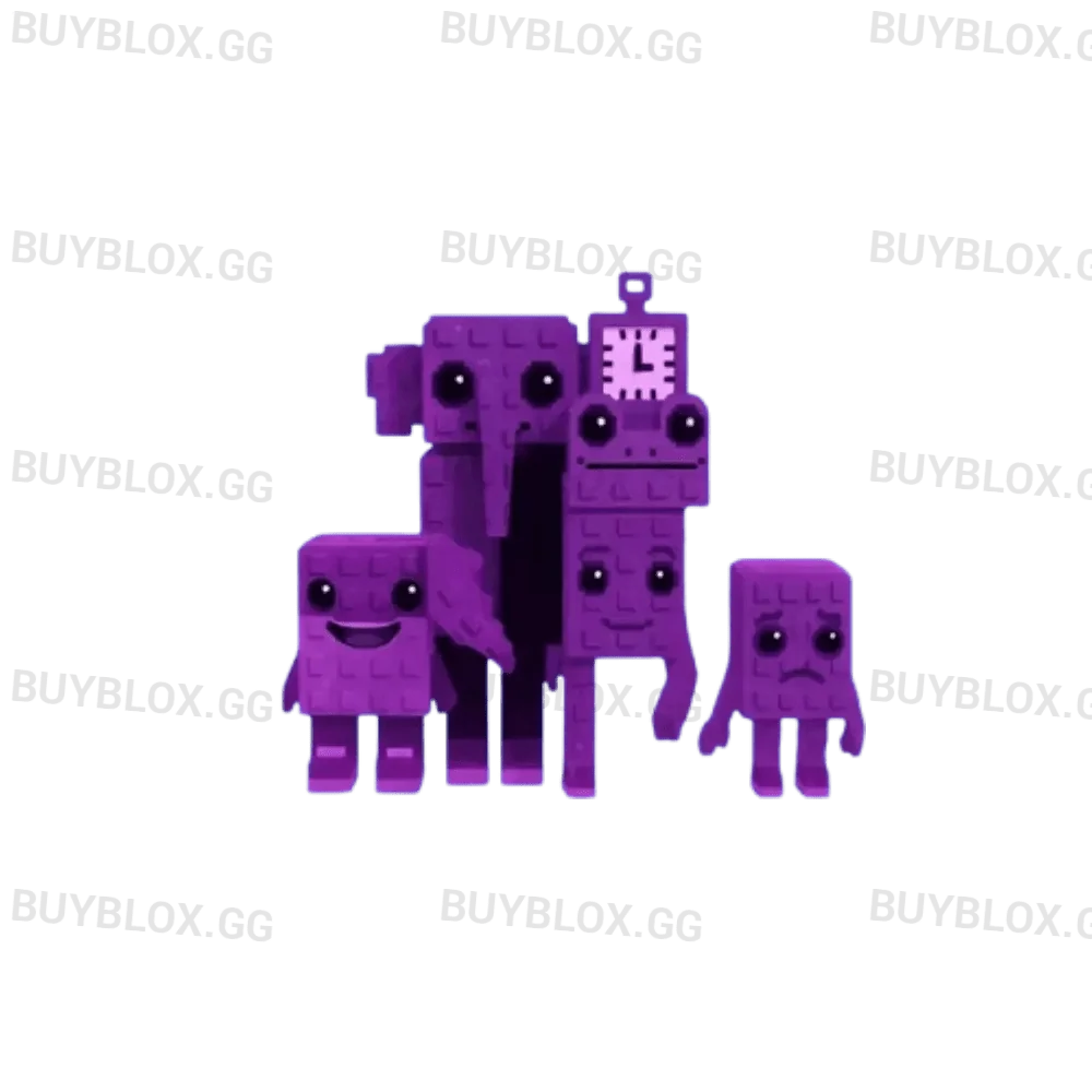 Galaxy Los Combinasionas - Steal a Brainrot