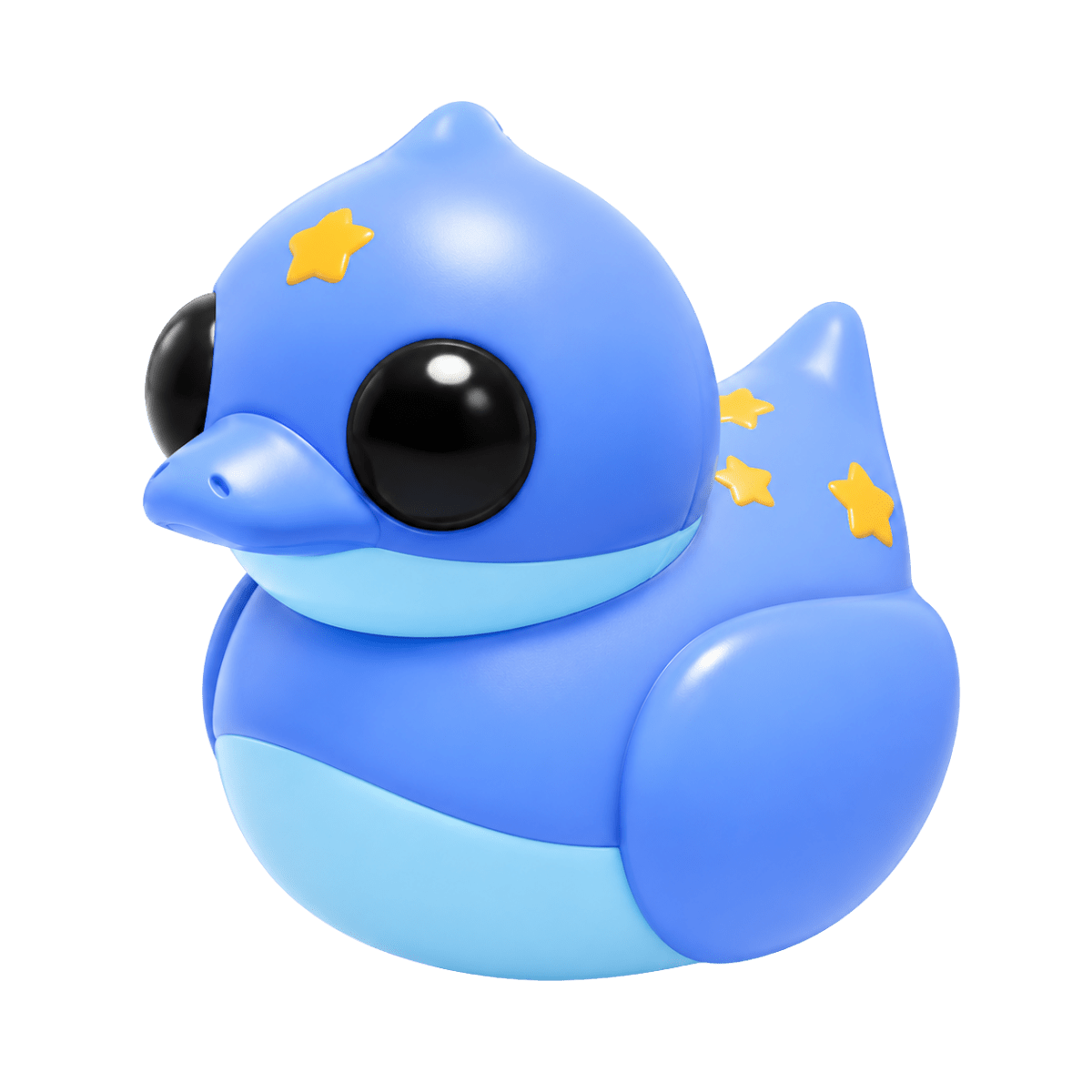 Gecko Ducky - Adopt Me