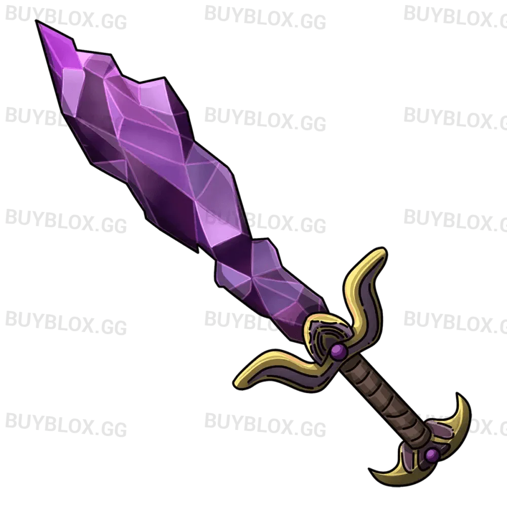 Gemstone - Murder Mystery 2