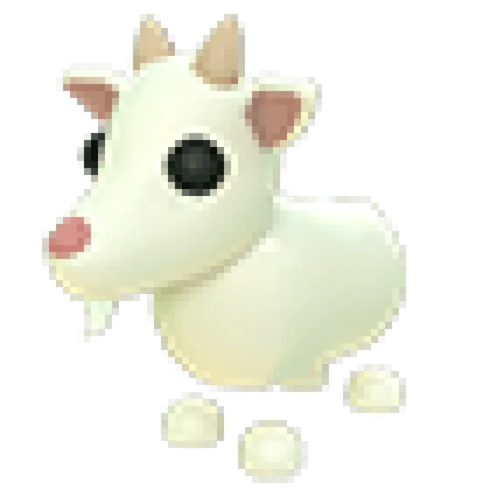 Goat - Adopt Me