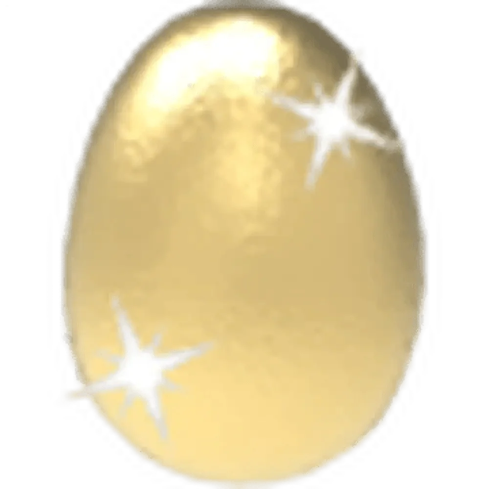 Golden Egg - Adopt Me