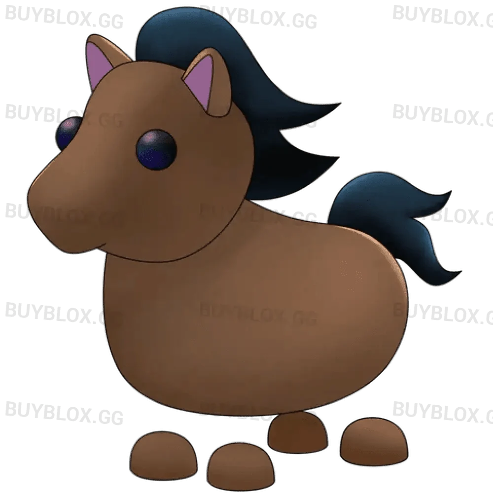 Horse - Adopt Me