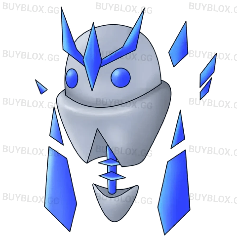 Ice Golem - Adopt Me