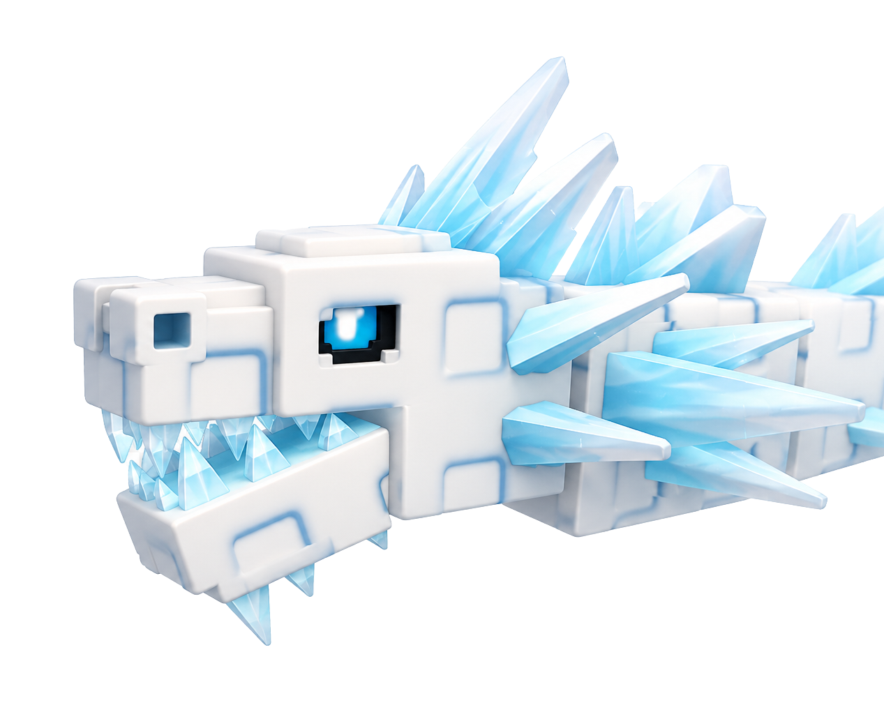 Ice Serpent