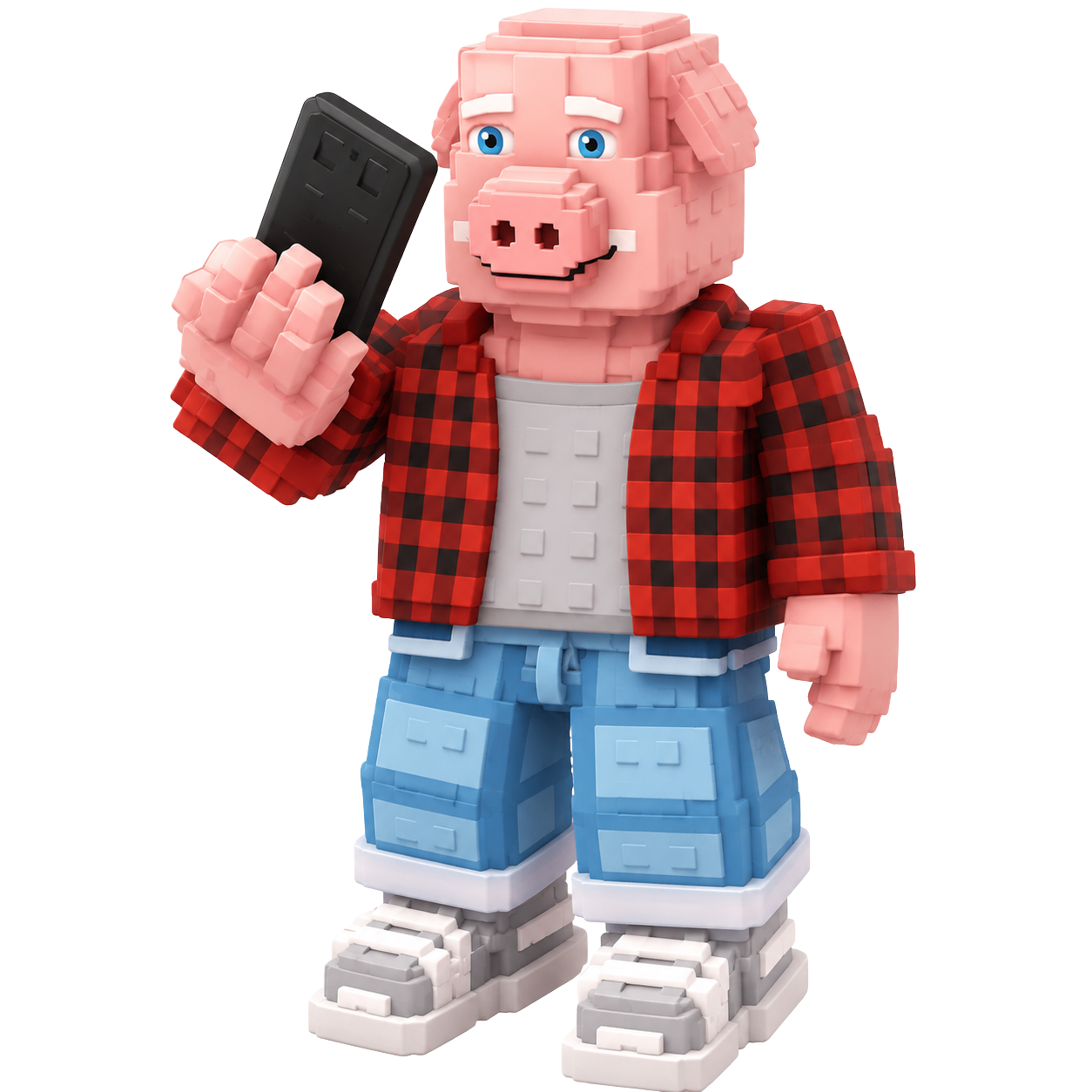 John Pork