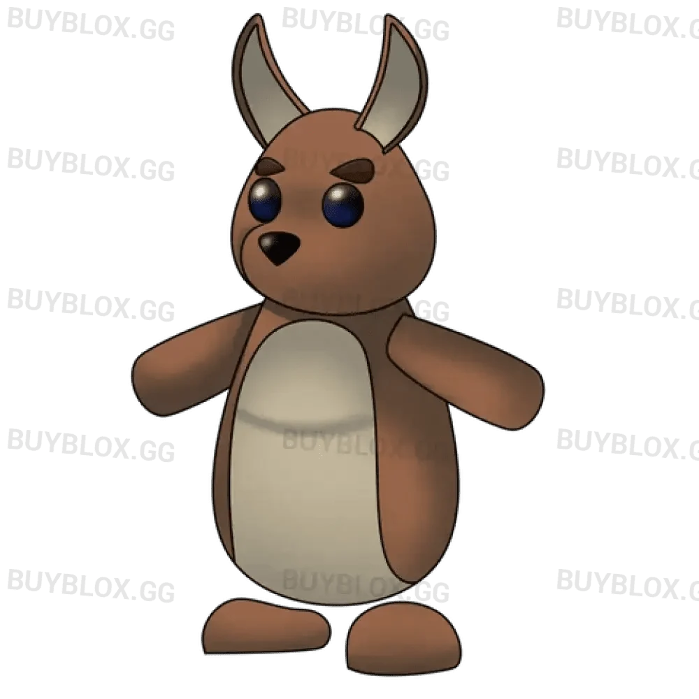 Kangaroo - Adopt Me