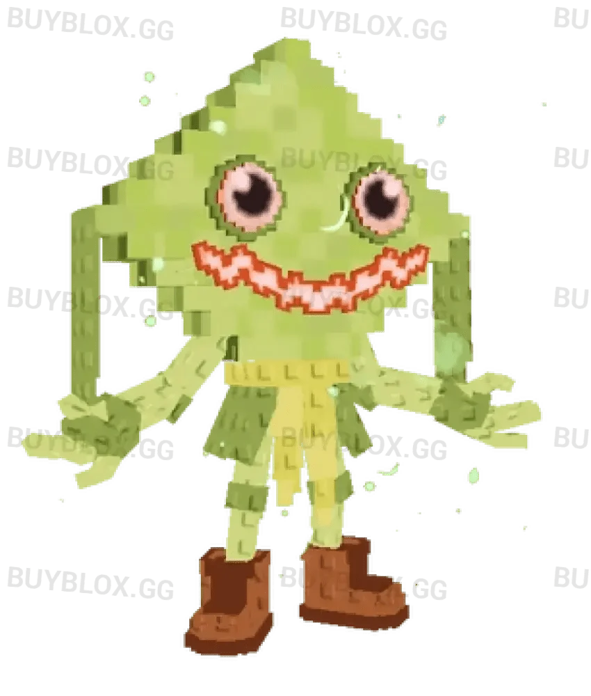 Ketupat Kepat - Steal a Brainrot
