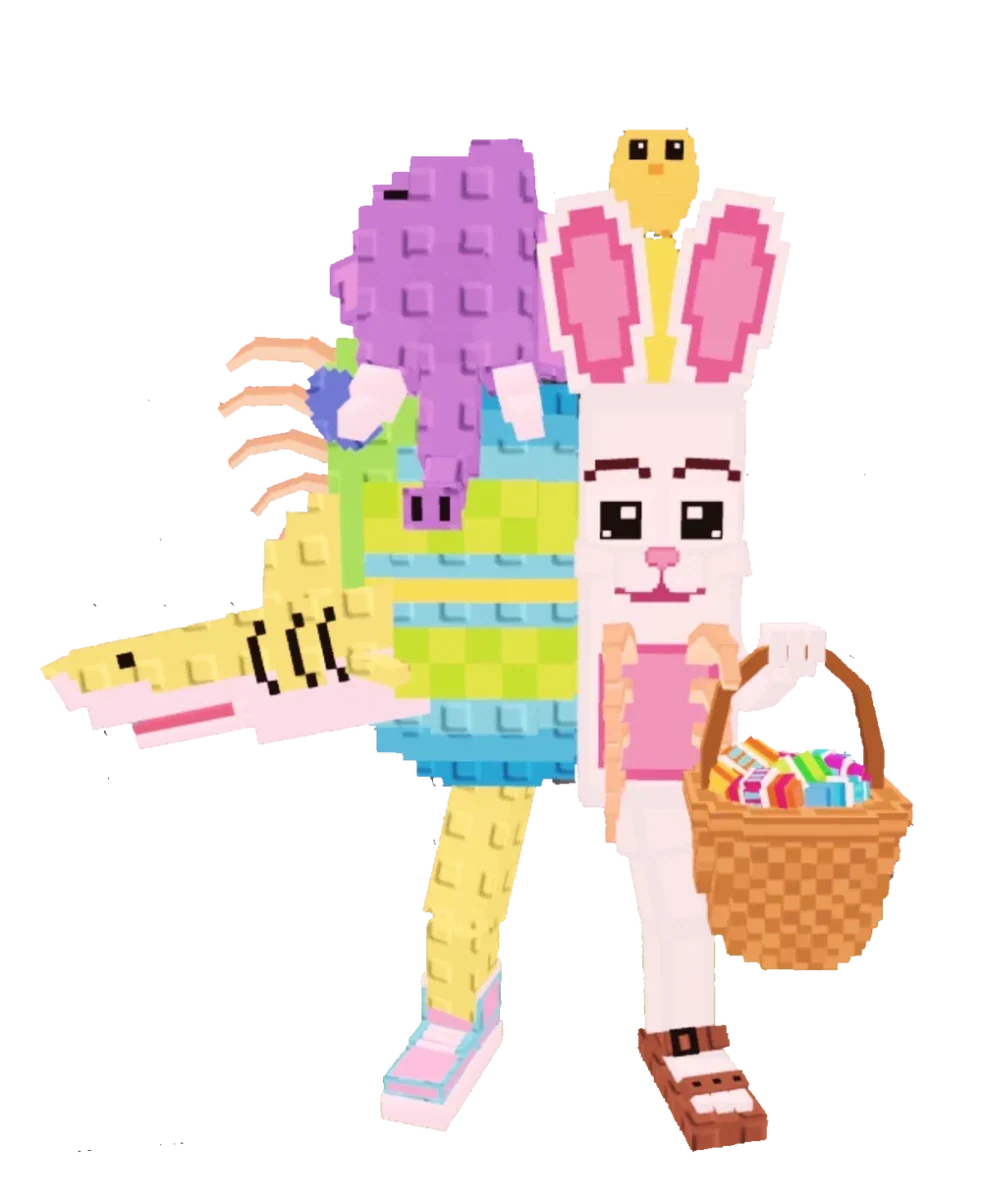 La Easter Grande - Steal a Brainrot