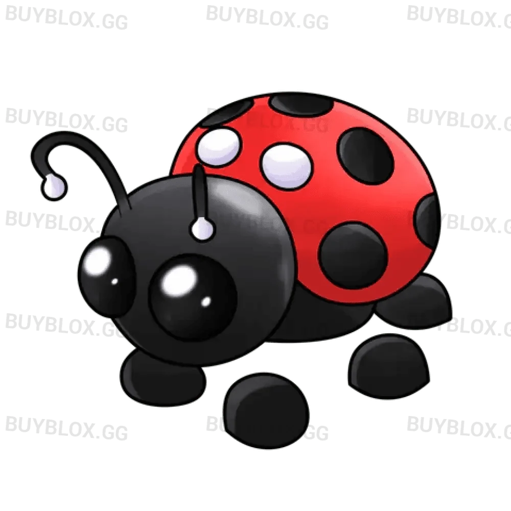 Ladybug - Adopt Me